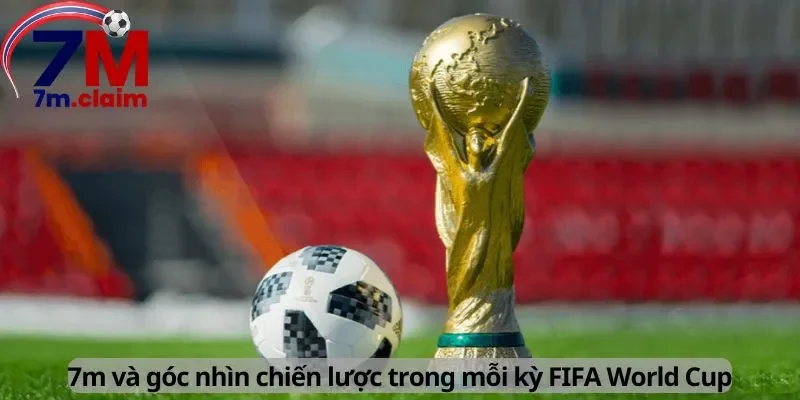 Góc nhìn chiến lược