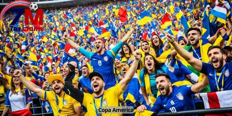 Copa America