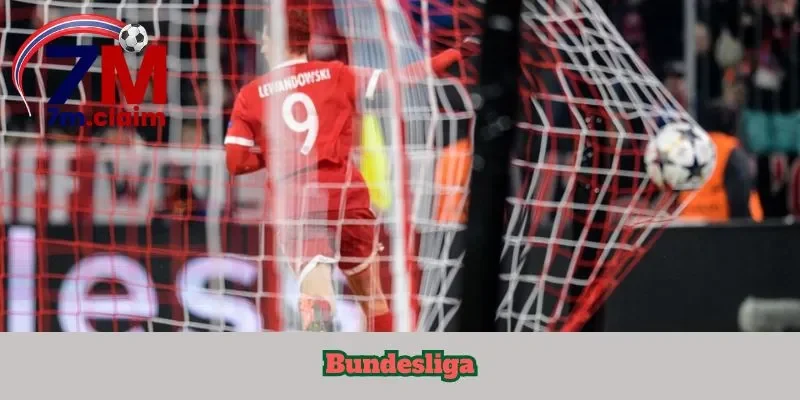 Bundesliga