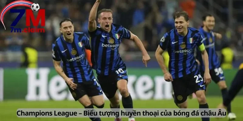 Biểu tượng huyền thoại