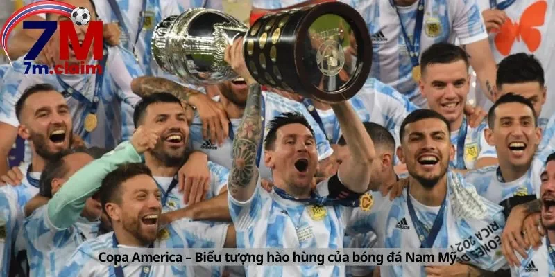 Biểu tượng hào hùng