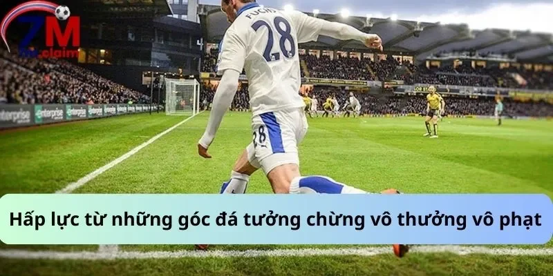 Hấp lực từ những góc đá tưởng chừng vô thưởng vô phạt