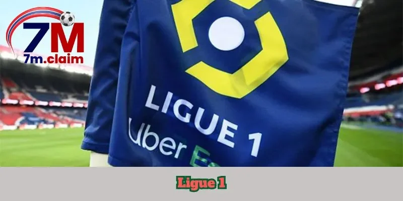 Ligue 1