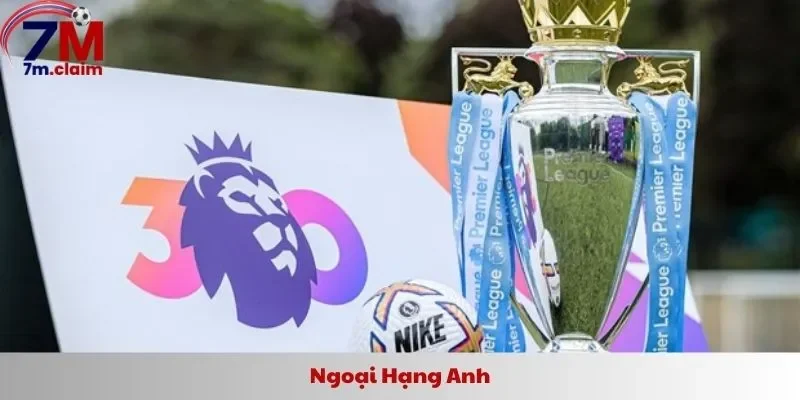 Ngoại hạng anh
