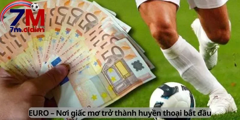 Nơi giấc mơ trở thành huyền thoại
