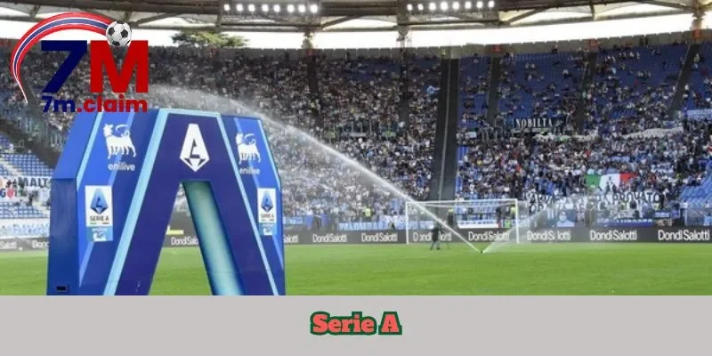 Serie A